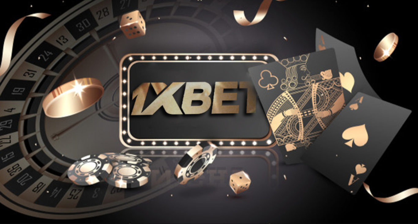 Cryptocurrencies for making payments 1xBet