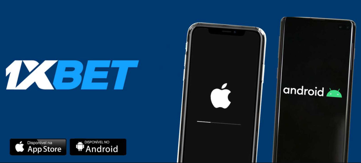 download the 1xBet apk bd